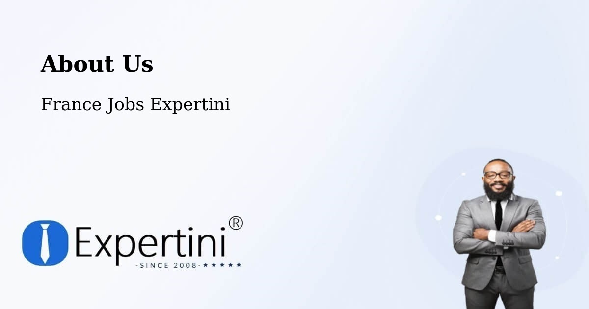 About Expertini Recruitment Platform  – Bourgbarré - Bourgbarré, France Jobs Expertini