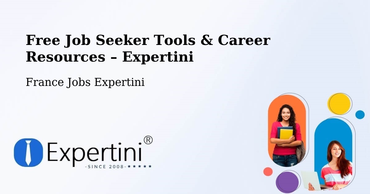 Free Job Seeker Tools & Career Resources – Bourgbarré - Bourgbarré, France Jobs Expertini