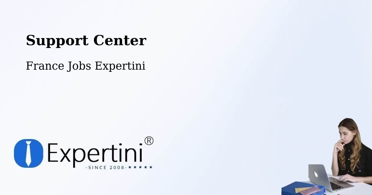 Support Services – Bourgbarré - France Jobs Expertini