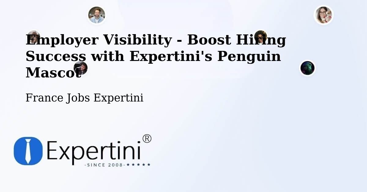 CV and Resume Visibility Optimization – Bourgbarré - France Jobs Expertini
